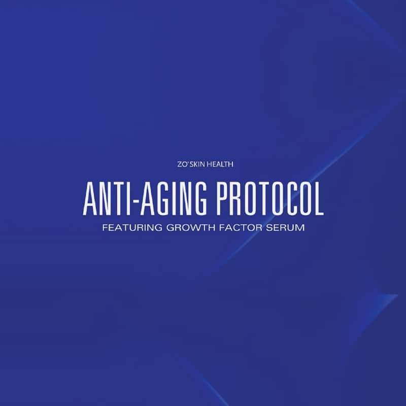 ZO® Anti Aging Program