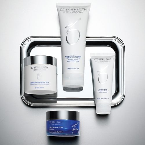 ZO® Complexion Clearing Program