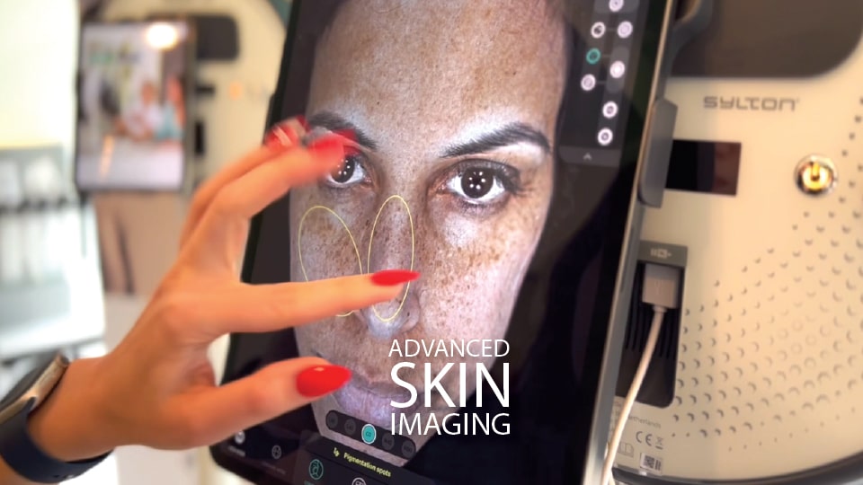 OBSERV520X Skin Imaging