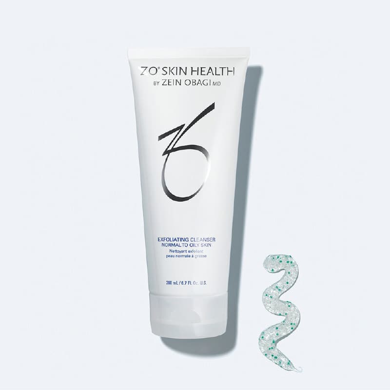 ZO® Complexion Clearing Program